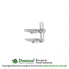 Approximator Only Stainless Steel, 
